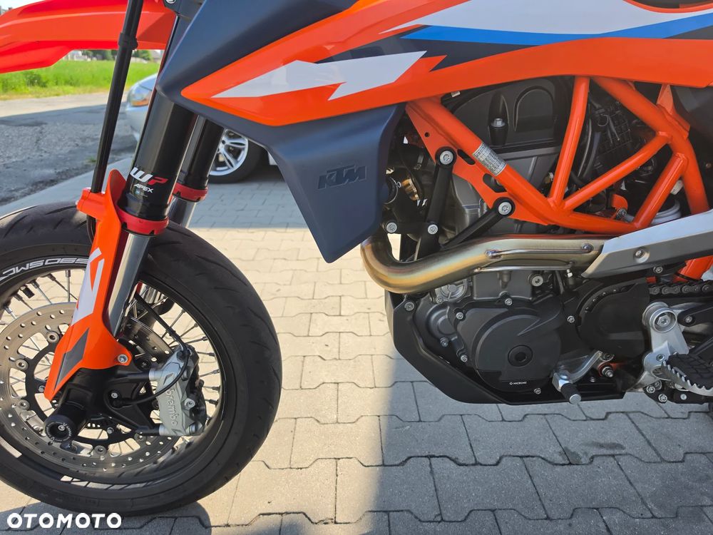 KTM Inny - 11