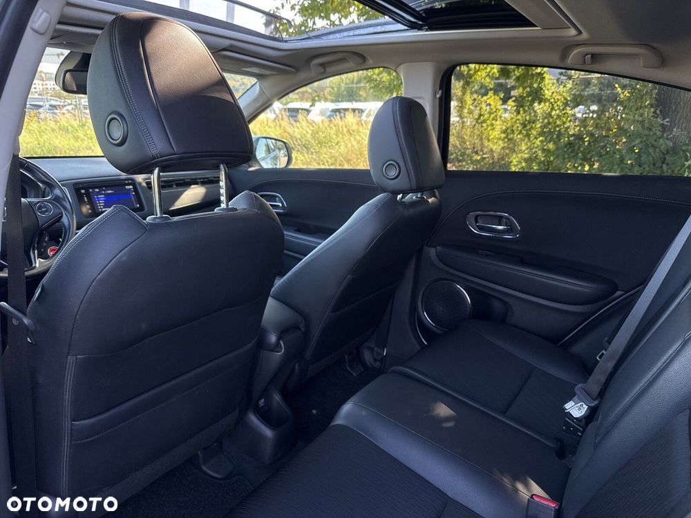 Honda HR-V - 30