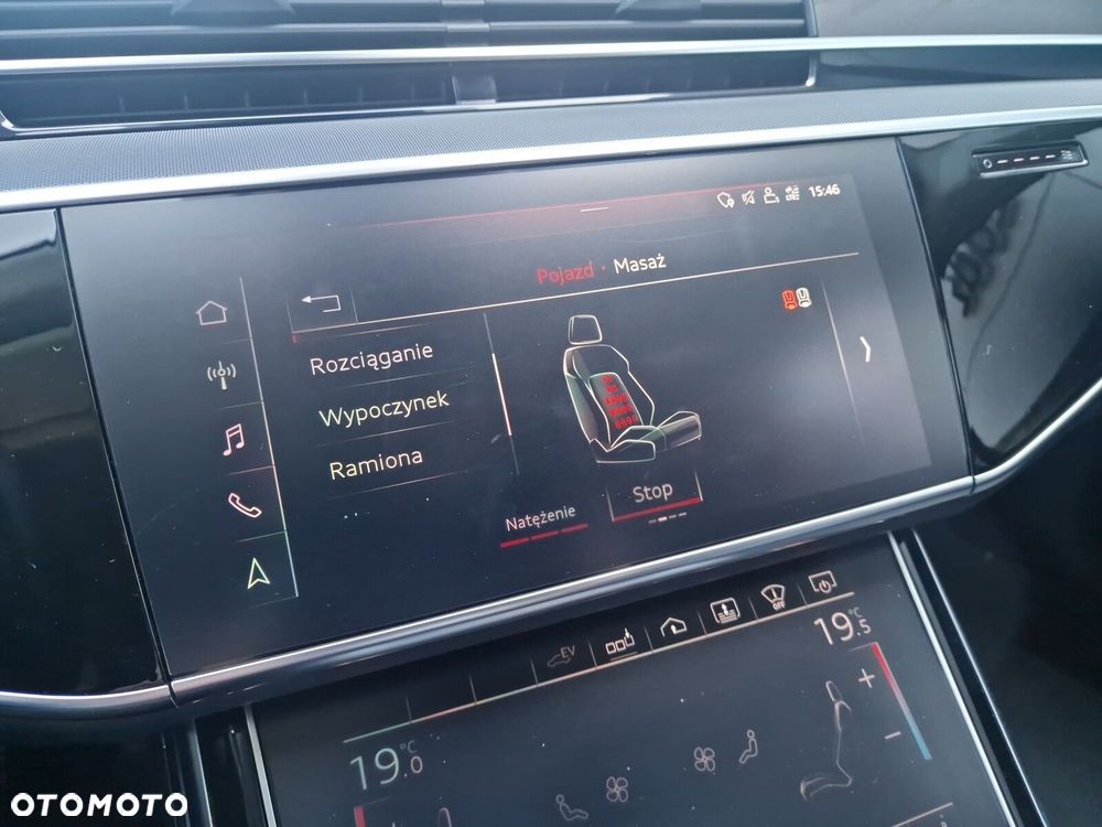 Audi A8 60 TFSI e Quattro Tiptronic - 19