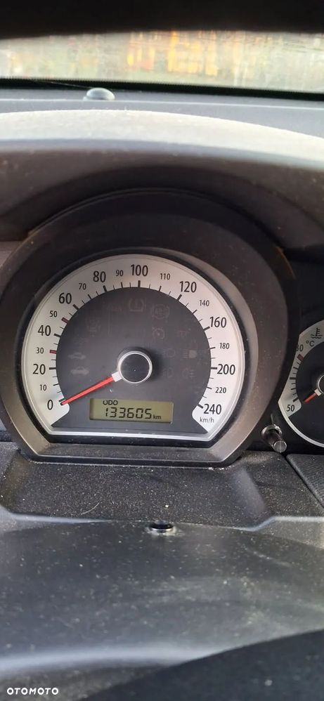 Kia Ceed 1.6 Comfort - 2