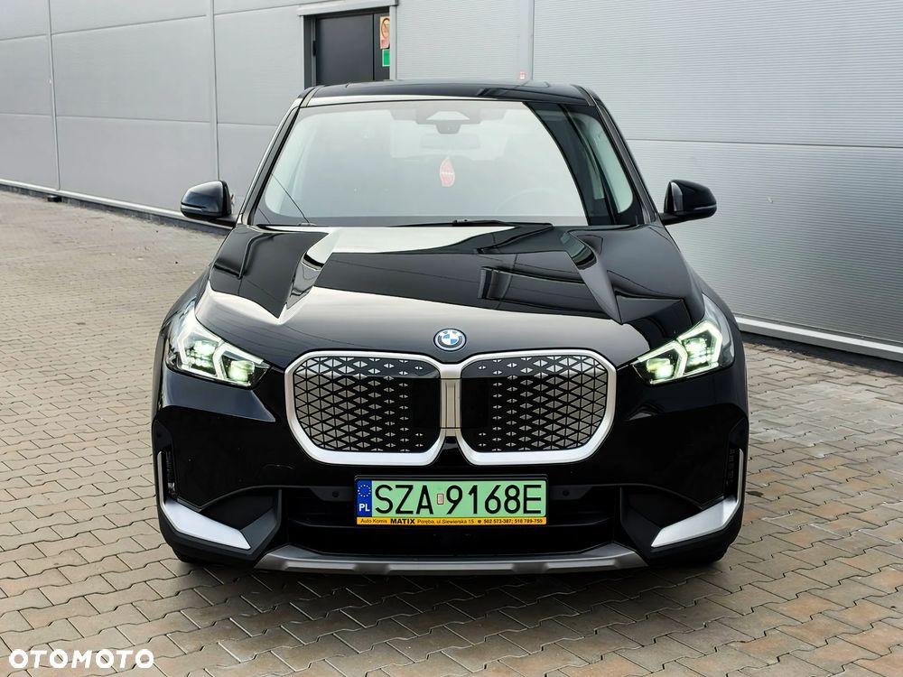 BMW iX1 eDrive20 66.5kWh xLine - 10