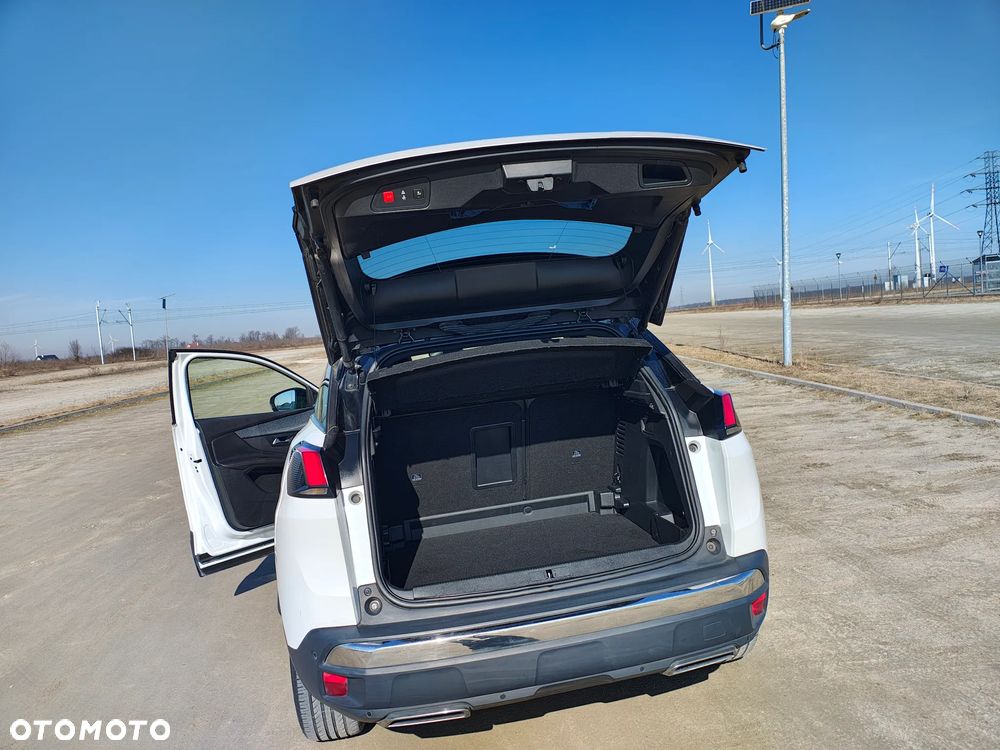 Peugeot 3008 1.2 PureTech GT S&S - 18