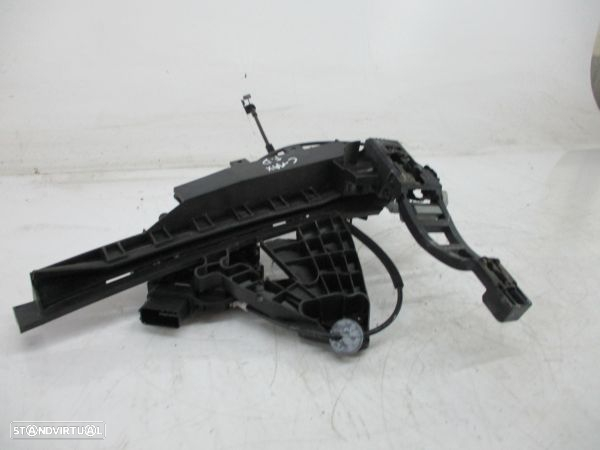 Fecho Porta Frente Dto Ford C-Max (Dm2) - 2