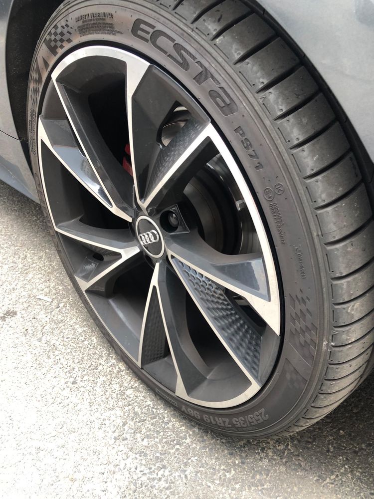 Audi A5 Sportback 2.0 TFSI Sport S tronic - 39