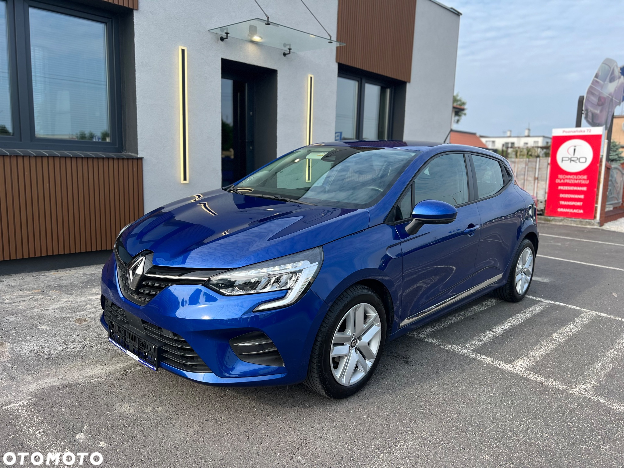 Renault Clio TCe 100 EDITION ONE - 4