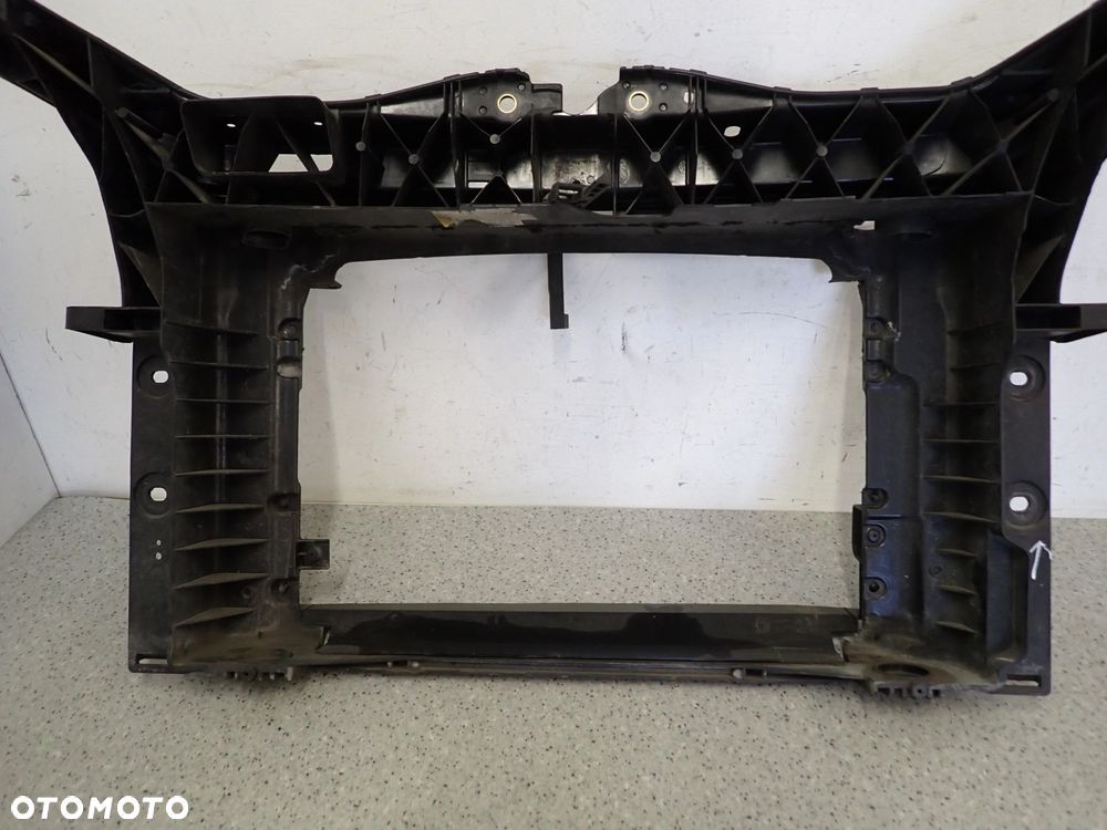 MAZDA2 MAZDA 2 02- DY PAS PRZEDNI WZMOCNIENIE - 9