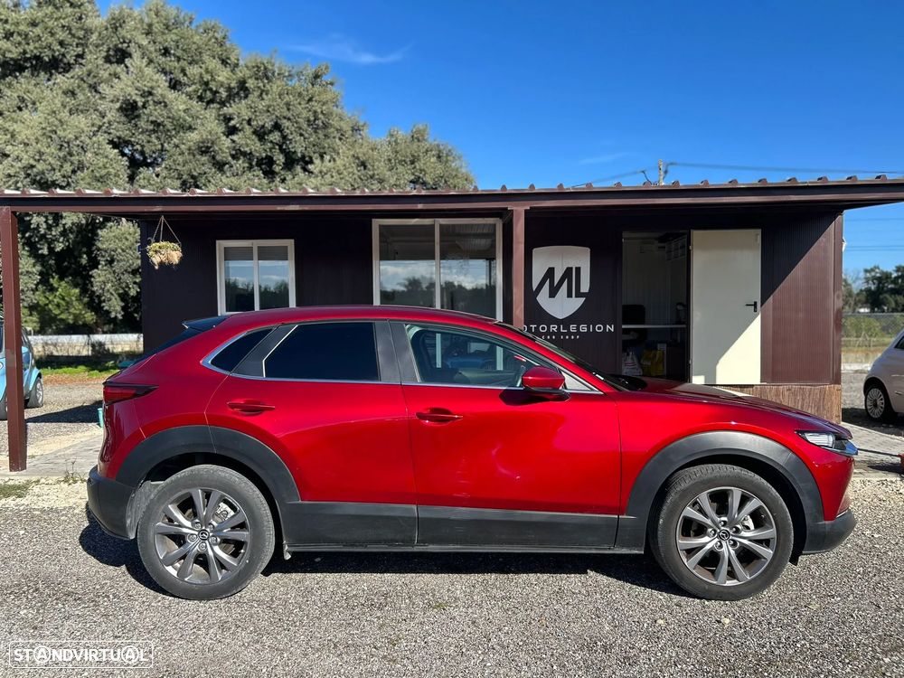 Mazda CX-30 - 5