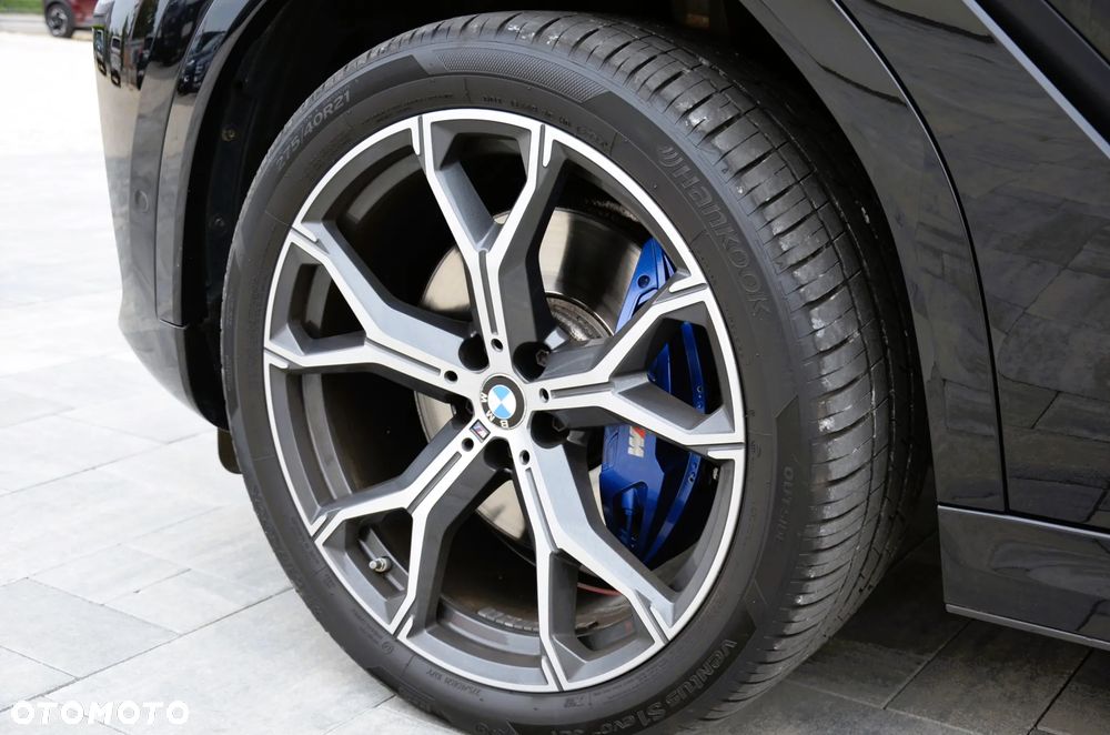 BMW X6 xDrive30d M Sport - 41