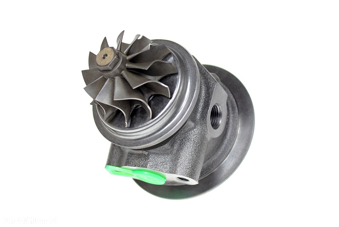 Koras turbo 30584735 SAAB 900 2.0 B204L 136kW 9146010 1998-2003 - 8