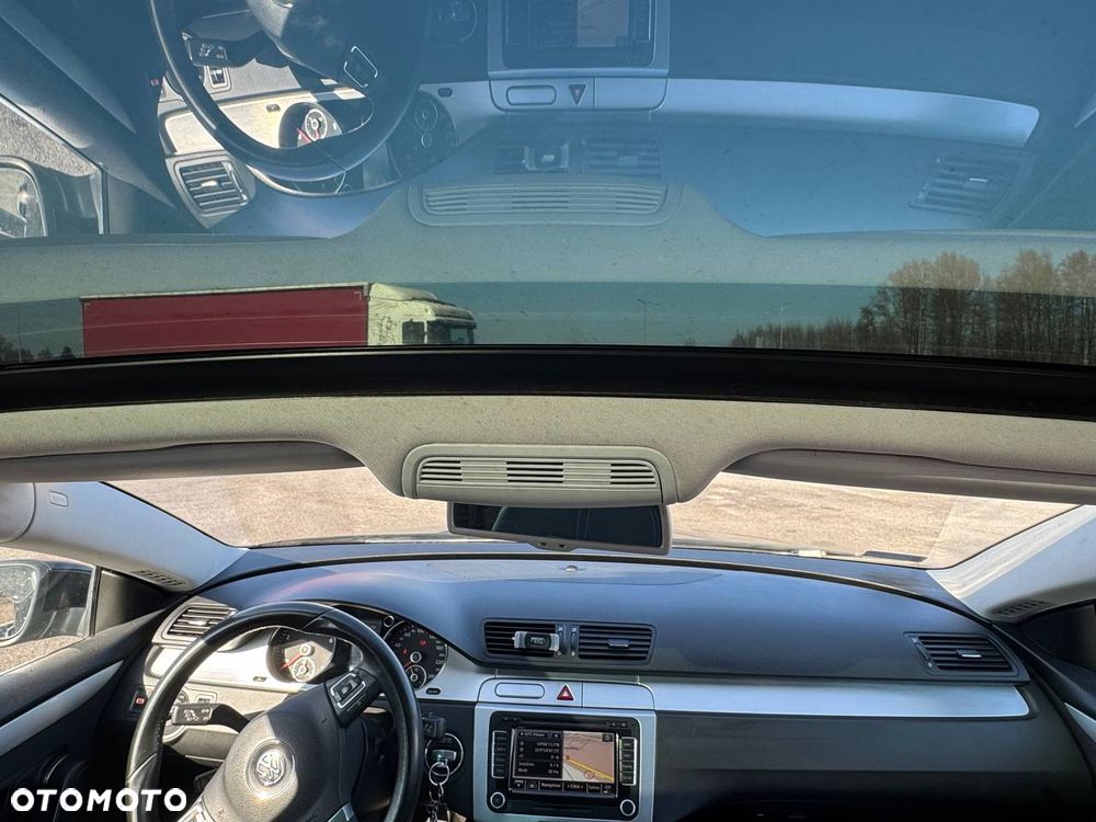 Volkswagen Passat CC - 4