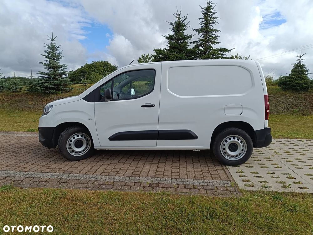 Toyota PROACE CITY - 11