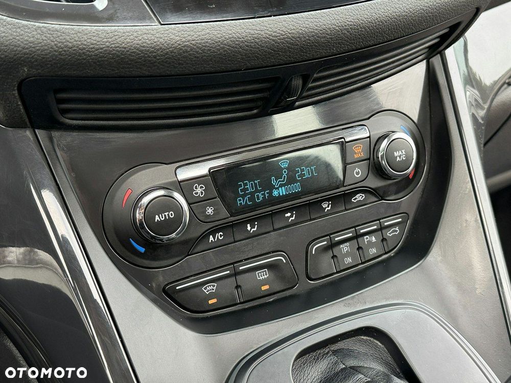 Ford Kuga 2.0 TDCi 4WD Titanium - 7