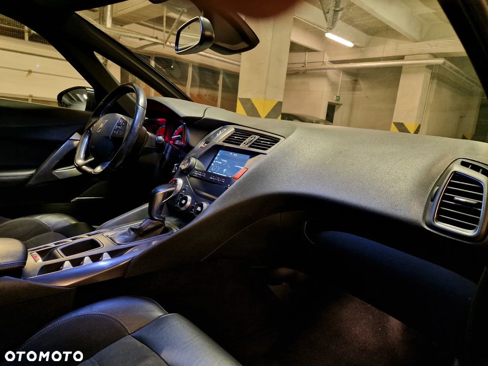 Citroën DS5 2.0 BlueHDi SportChic EAT6 - 29