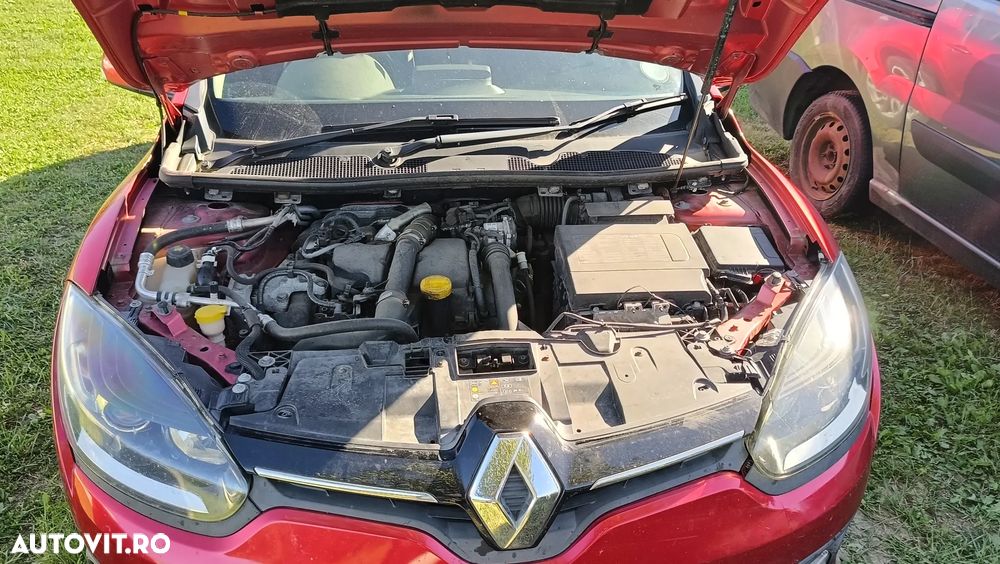 Renault Megane - 11