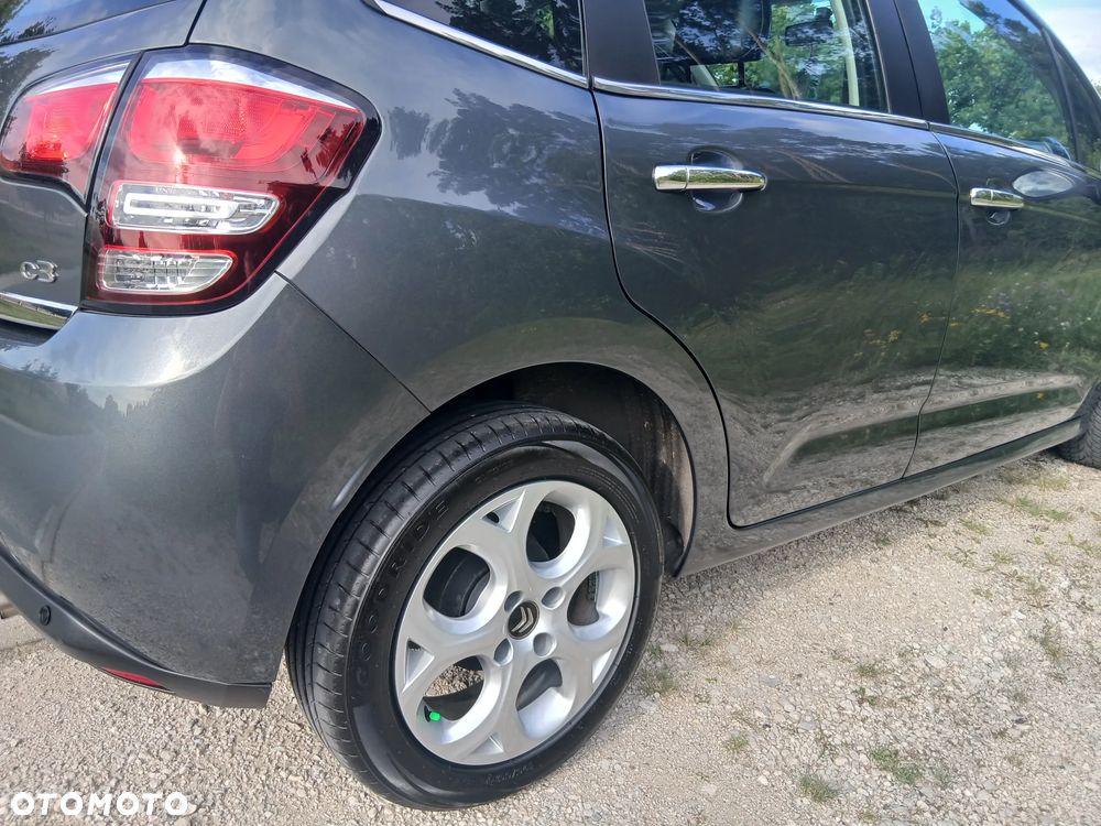 Citroën C3 - 14