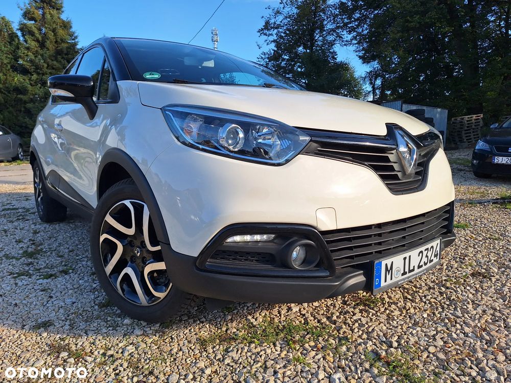Renault Captur ENERGY TCe 90 Start&Stop Luxe - 2