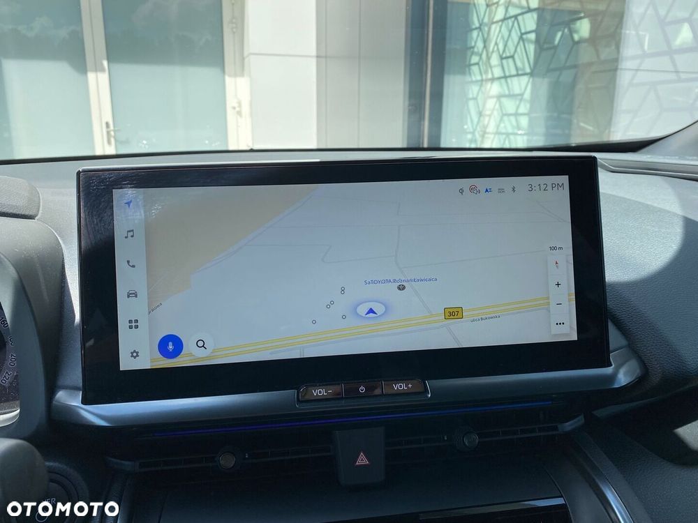 Toyota C-HR - 16