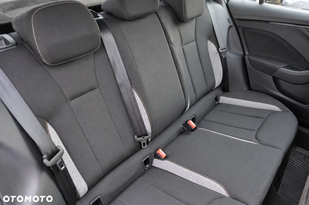 Skoda Kamiq 1.0 TSI Edition 130 DSG - 35