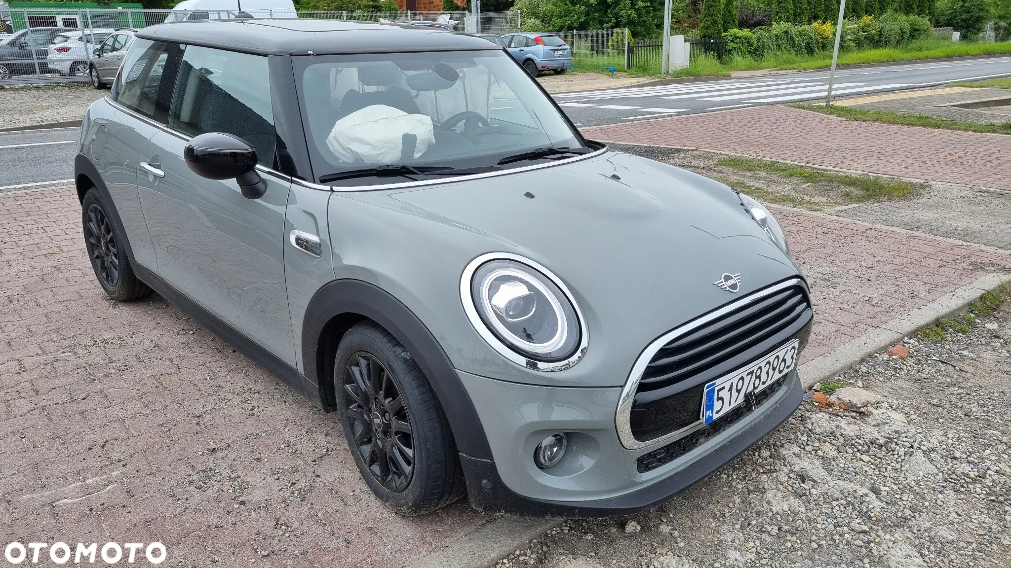 MINI Cooper 60 Years - 16