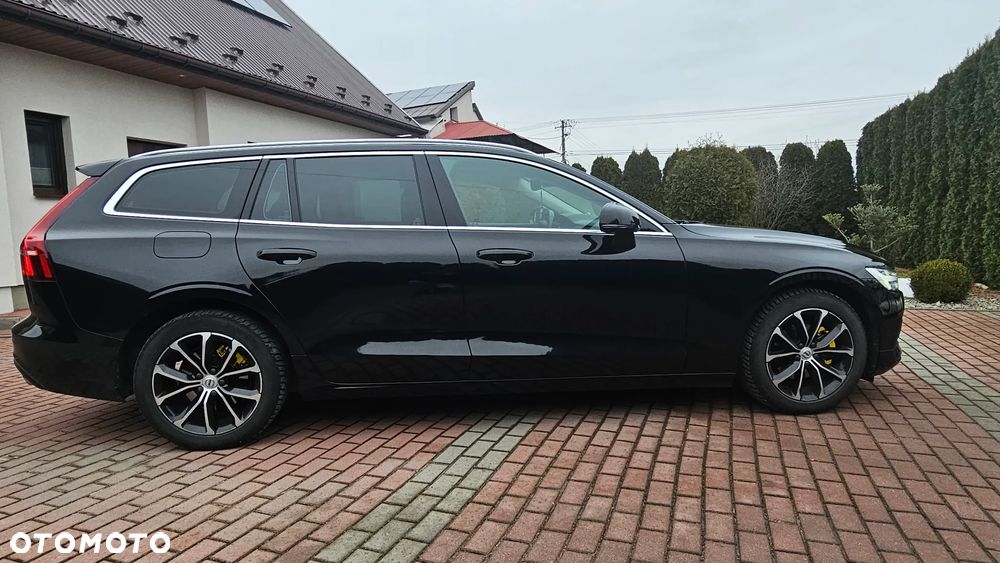 Volvo V60 D3 Momentum Pro - 8