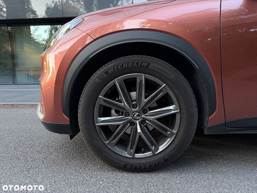 Lexus LBX 1.5 Hybrid Elegant - 12