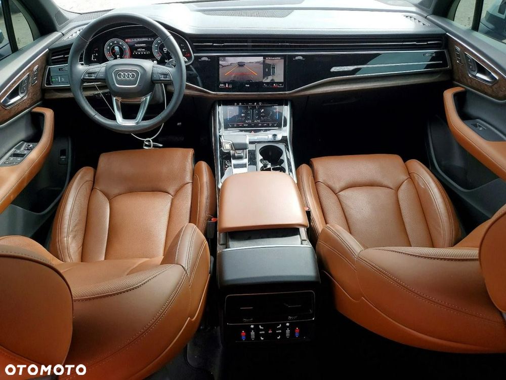 Audi Q7 55 TFSI quattro tiptronic S line - 8