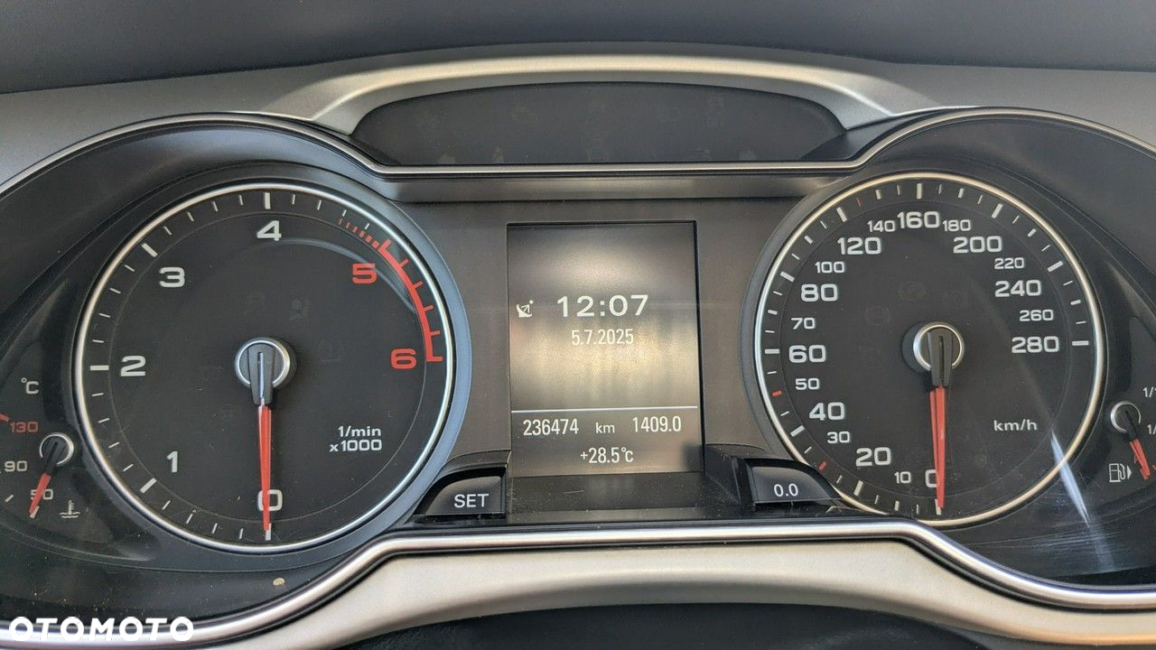 Audi A4 - 20