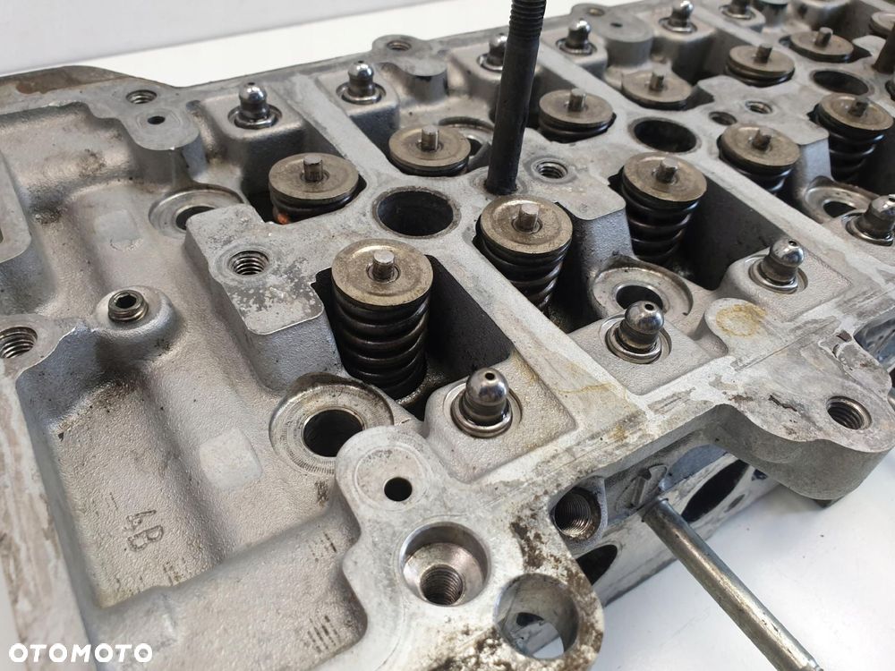 Opel Insignia 2.0 CDTI GŁOWICA CYLINDRÓW 55576915 - 8
