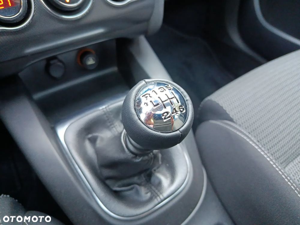 Citroën C4 - 25