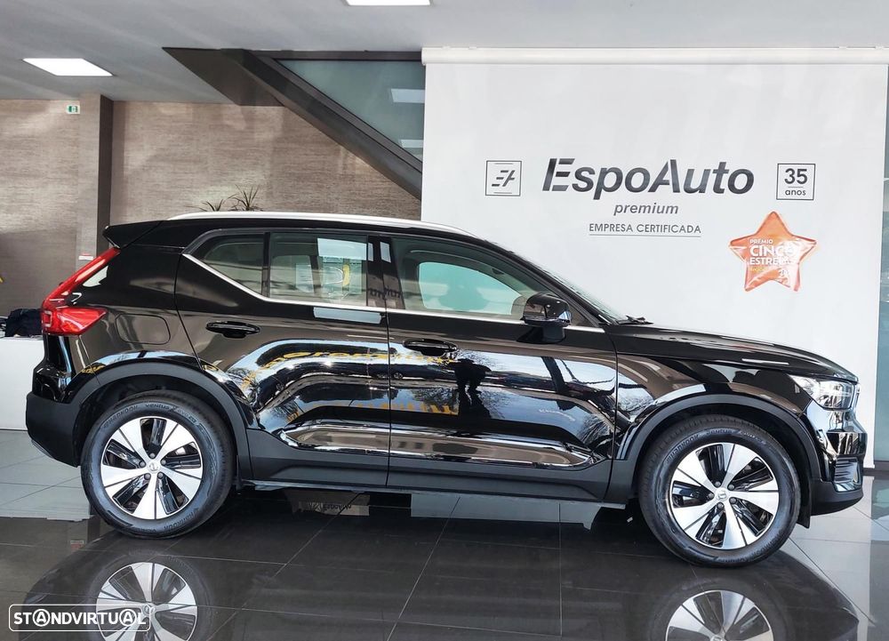 Volvo XC 40 1.5 T5 PHEV Inscription Expression - 6