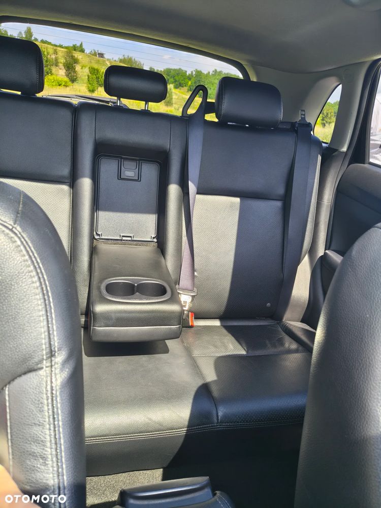 Peugeot 4008 HDI FAP 115 Stop & Start Allure - 6
