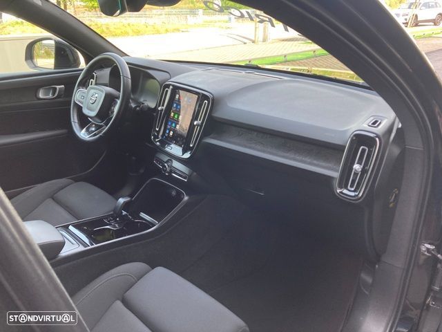 Volvo C40 Recharge Single Motor Core - 43