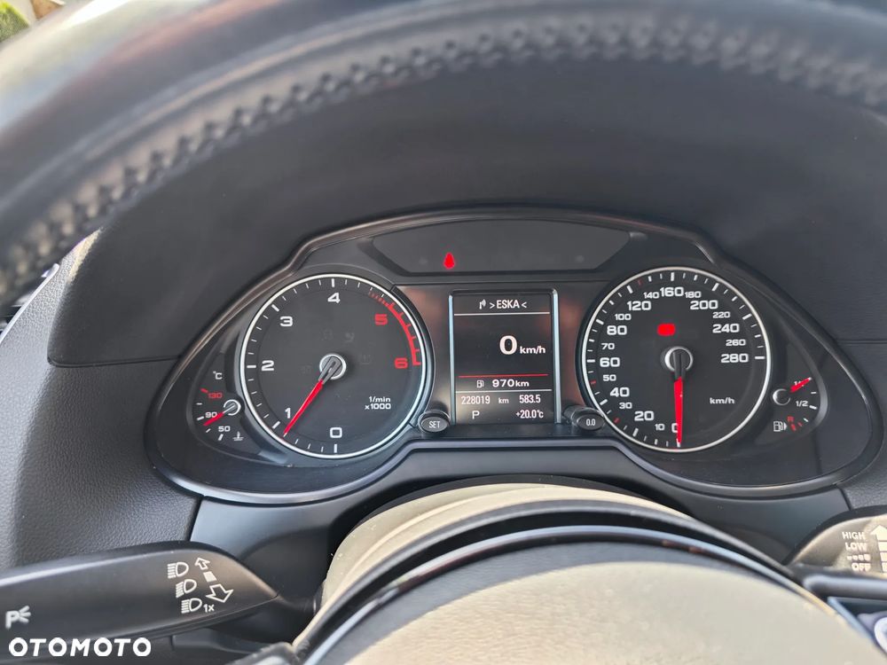 Audi Q5 2.0 TDI Quattro S tronic - 12