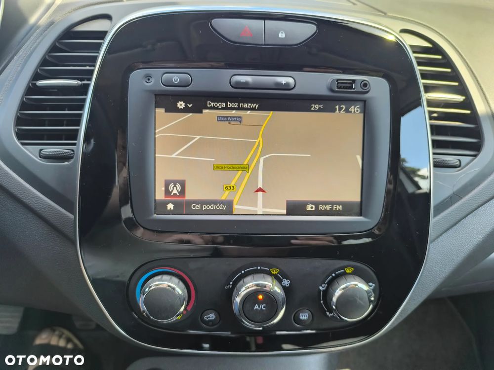 Renault Captur - 12
