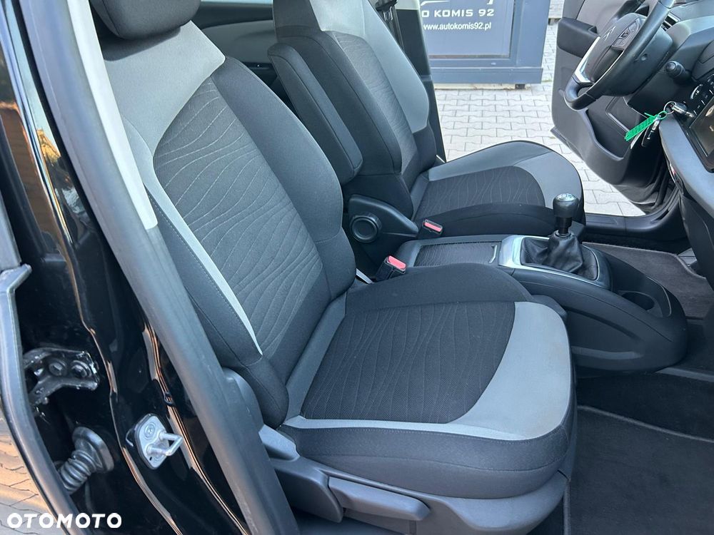 Citroën C4 Picasso 1.6 e-HDi Attraction - 25