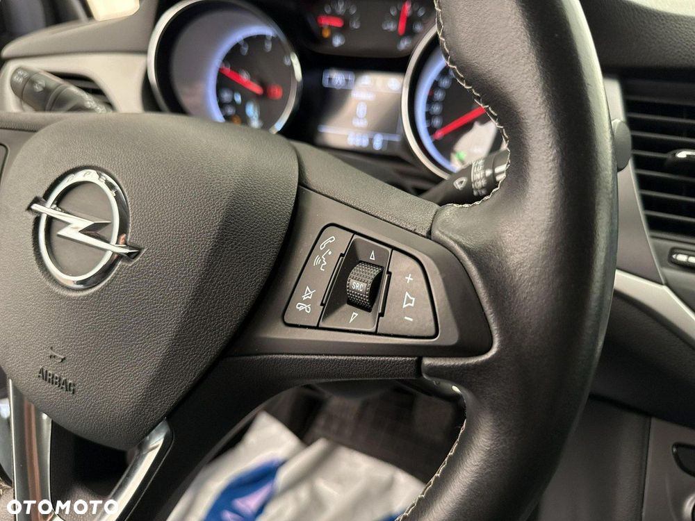 Opel Astra - 27