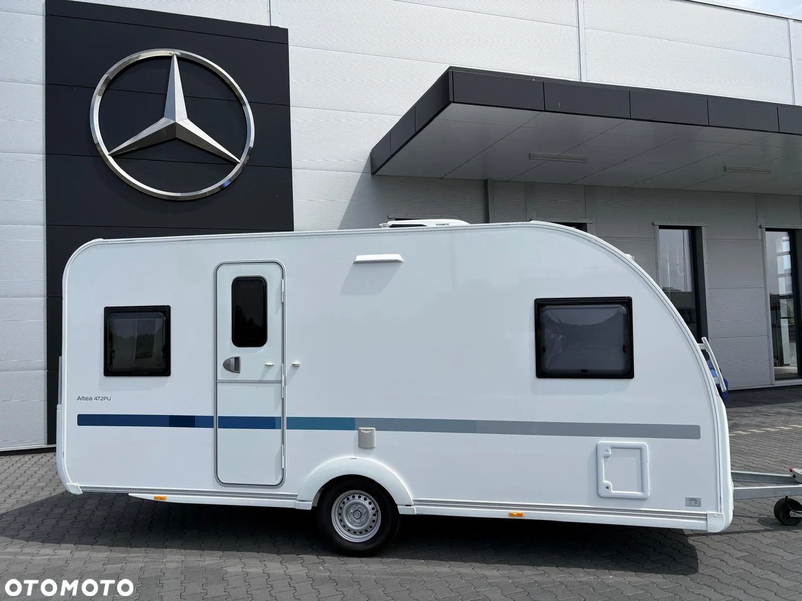 Adria Altea 472 PU - 1