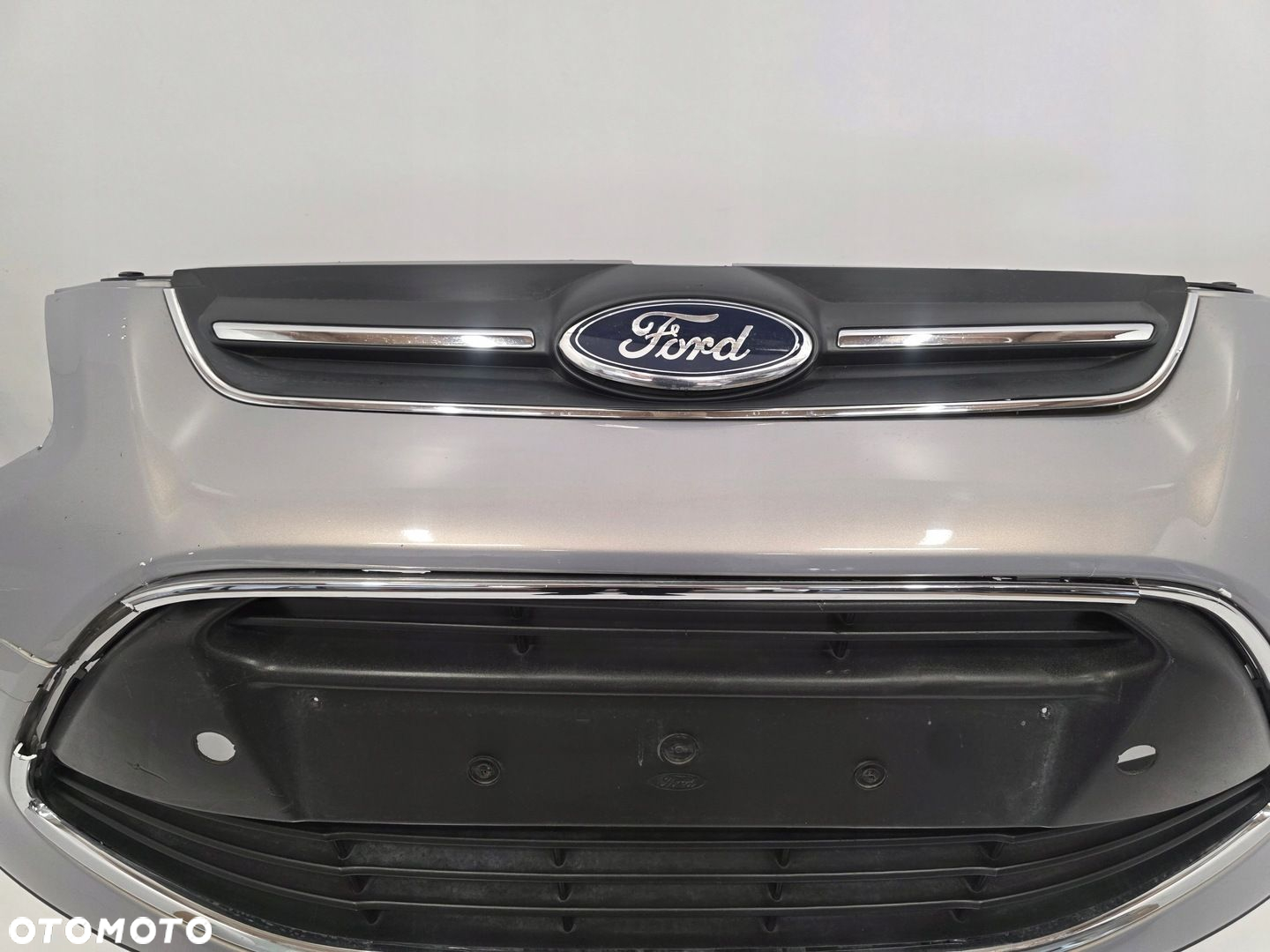 ZDERZAK PRZÓD PRZEDNI FORD C-MAX MK2 AM51-R17K757-A - 2