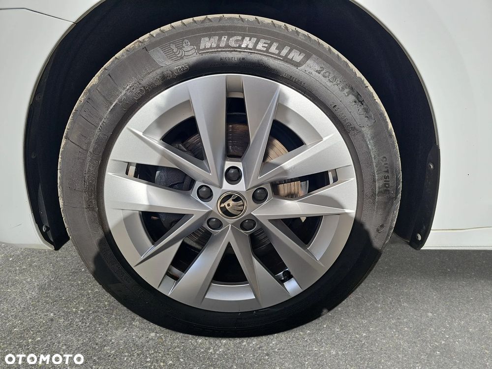 Skoda Octavia - 10