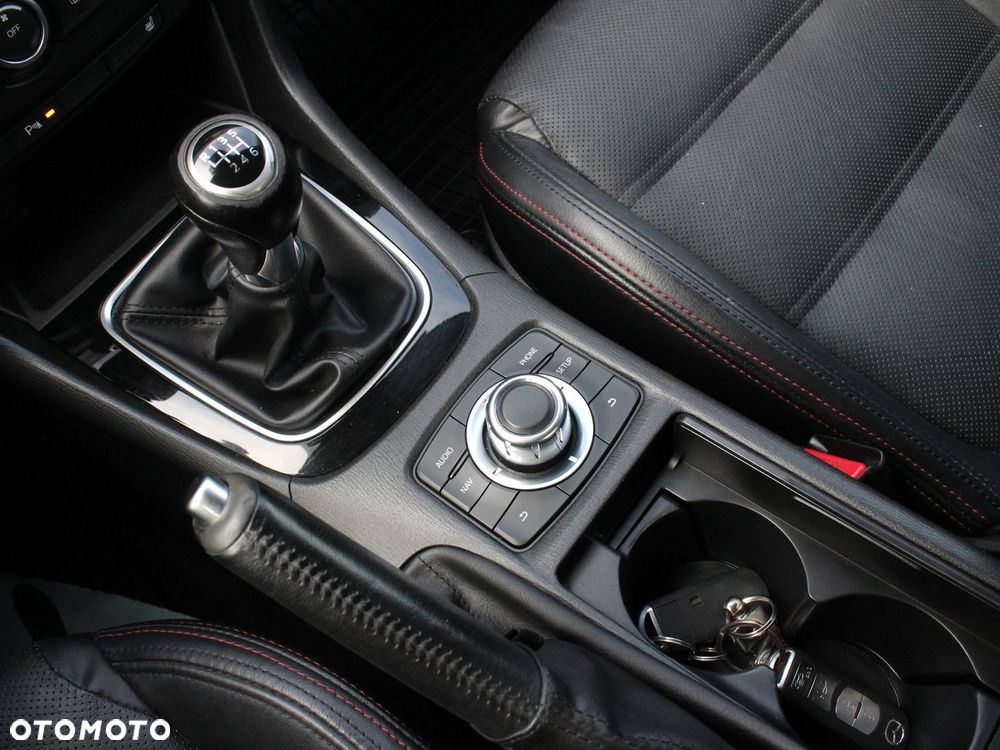 Mazda 6 - 16