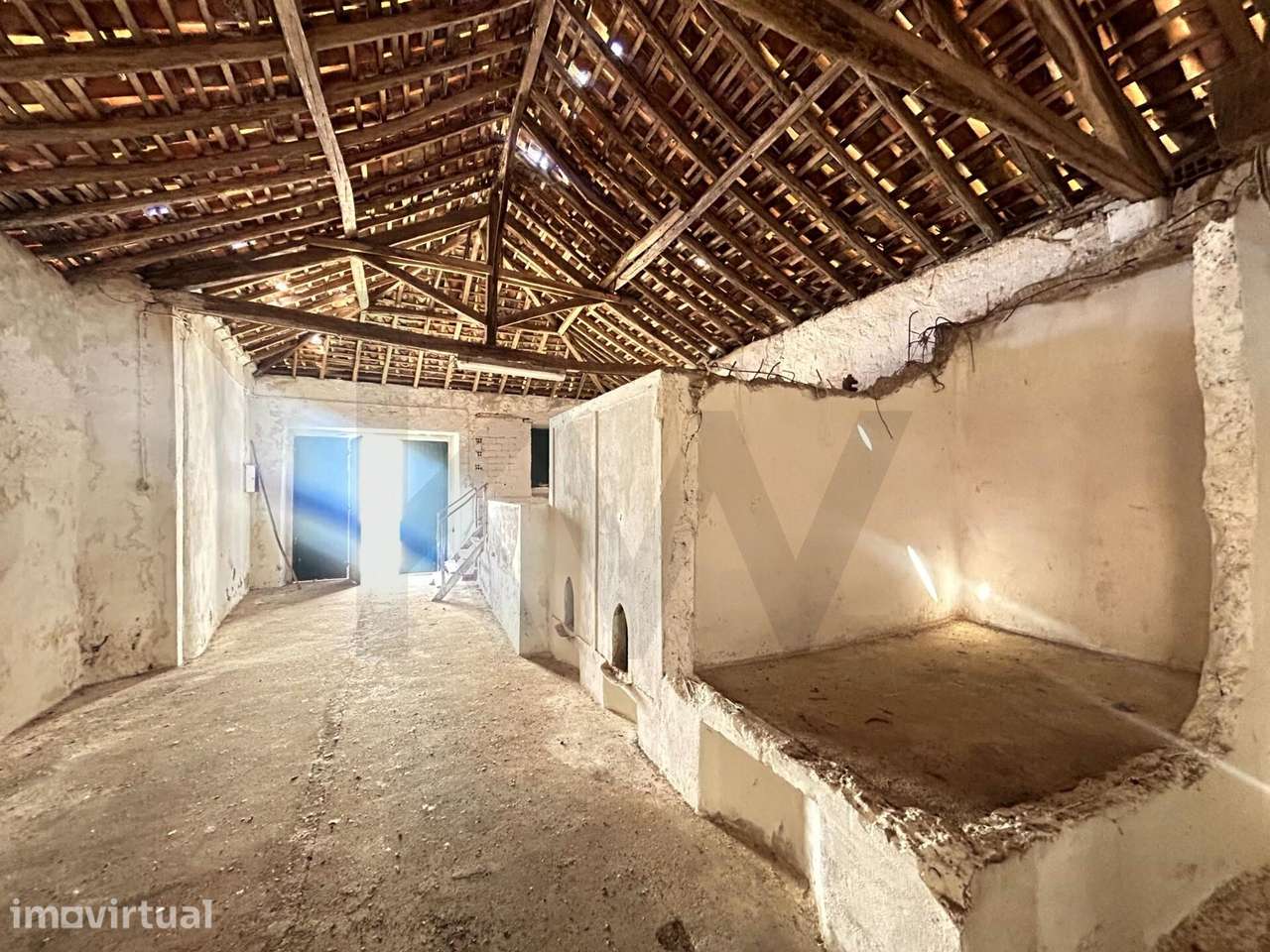 Adega p/ transformação em LOFT - Grande imagem: 4/22