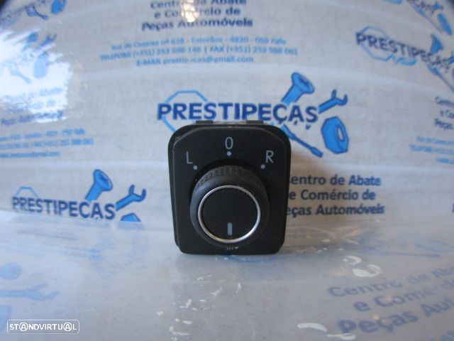Interruptor 2G0959566B VW POLO 6  2018 1.0I 75CV 5P CINZA ESPELHOS - 1