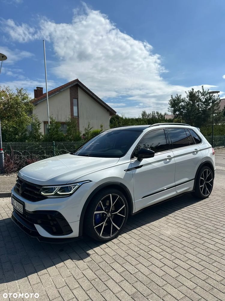 Volkswagen Tiguan - 2