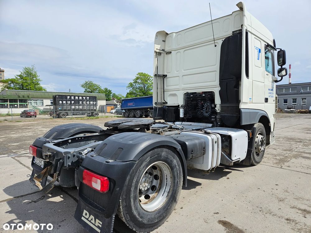 DAF XF 480 - 3
