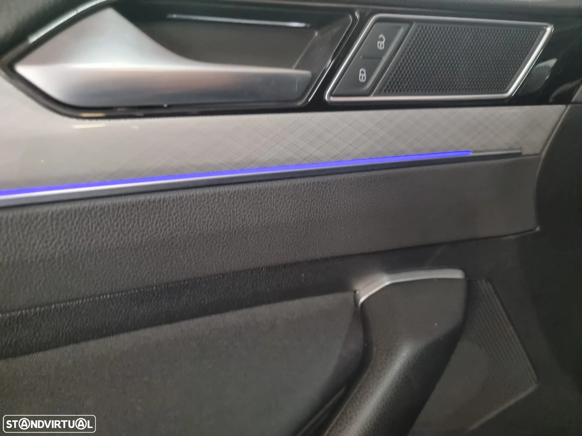 VW Passat Variant 1.4 TSI Plug-In-Hybrid DSG GTE - 21