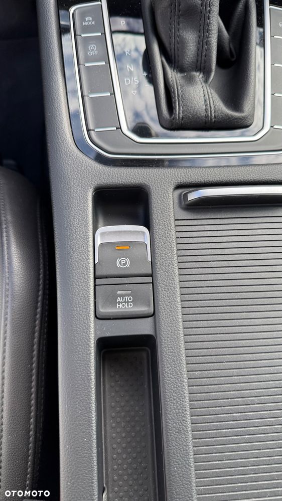 Volkswagen Passat 2.0 TDI BMT SCR Highline DSG7 - 21