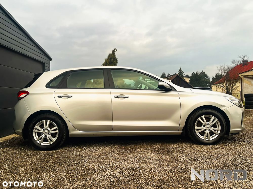 Hyundai i30 1.0 T-GDI Style - 3