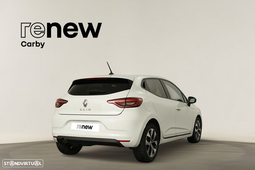 Renault Clio 1.0 TCe Evolution - 3