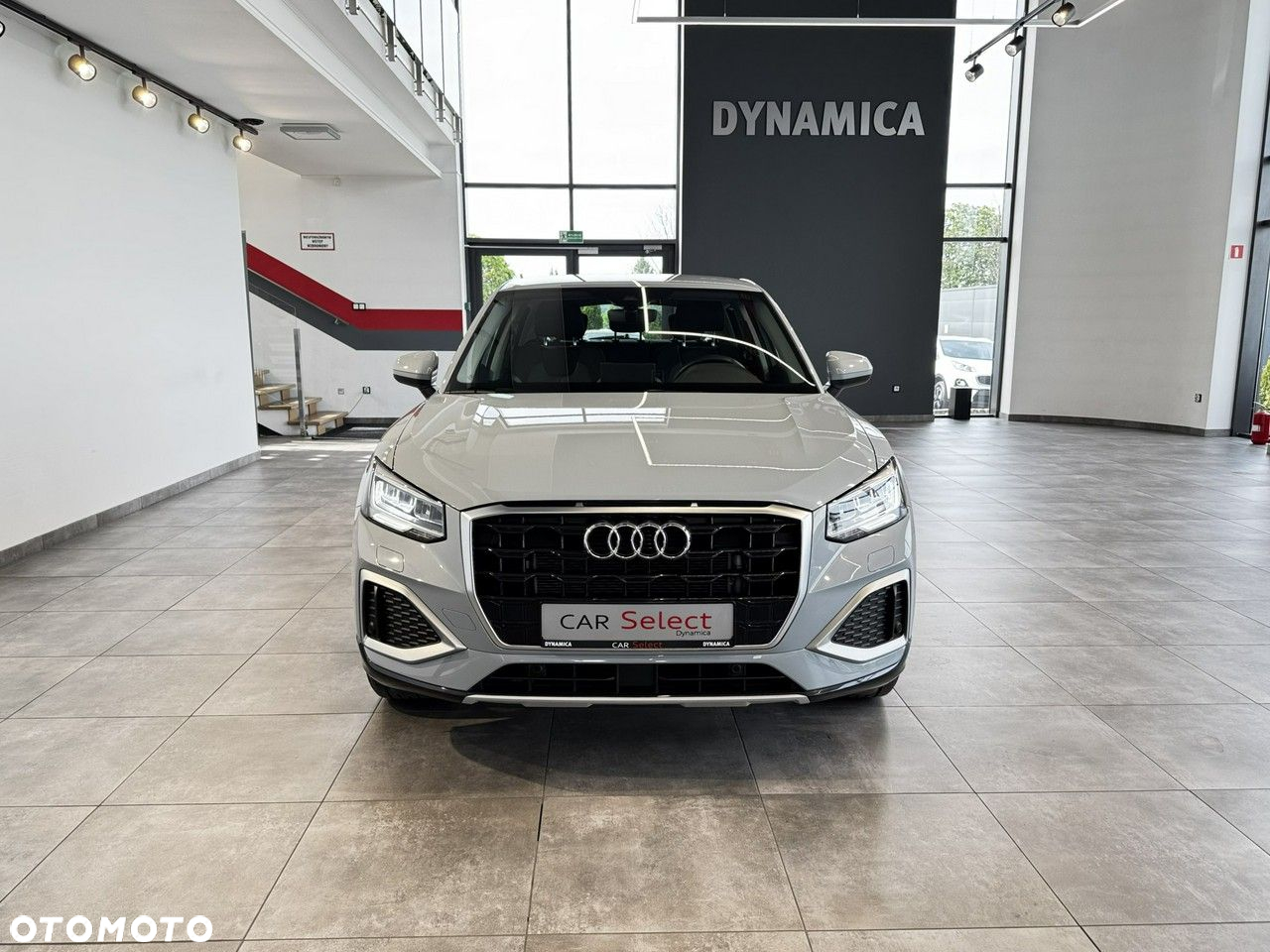 Audi Q2 - 4