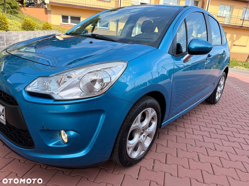 Citroën C3 1.4 VTi Selection - 21